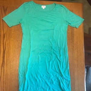 LIKE NEW Medium Teal Julia!